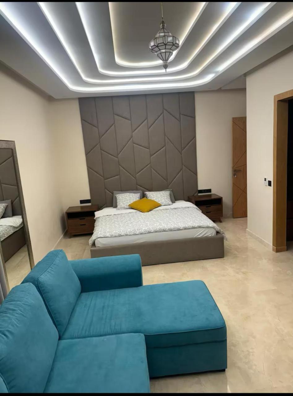 Villa Eden Marrakech Oulad Ikhia ภายนอก รูปภาพ