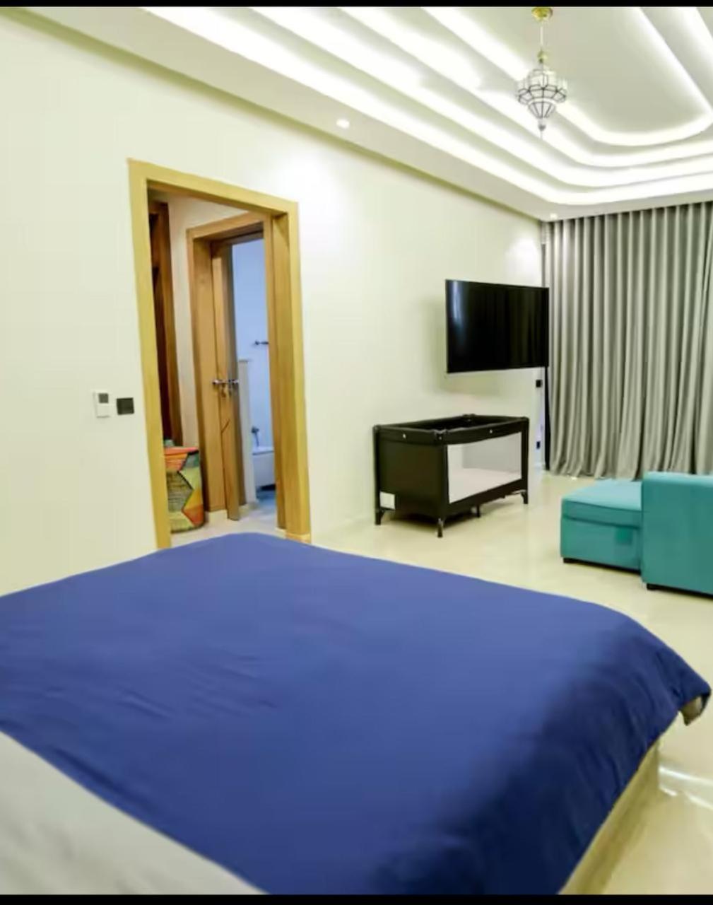 Villa Eden Marrakech Oulad Ikhia ภายนอก รูปภาพ