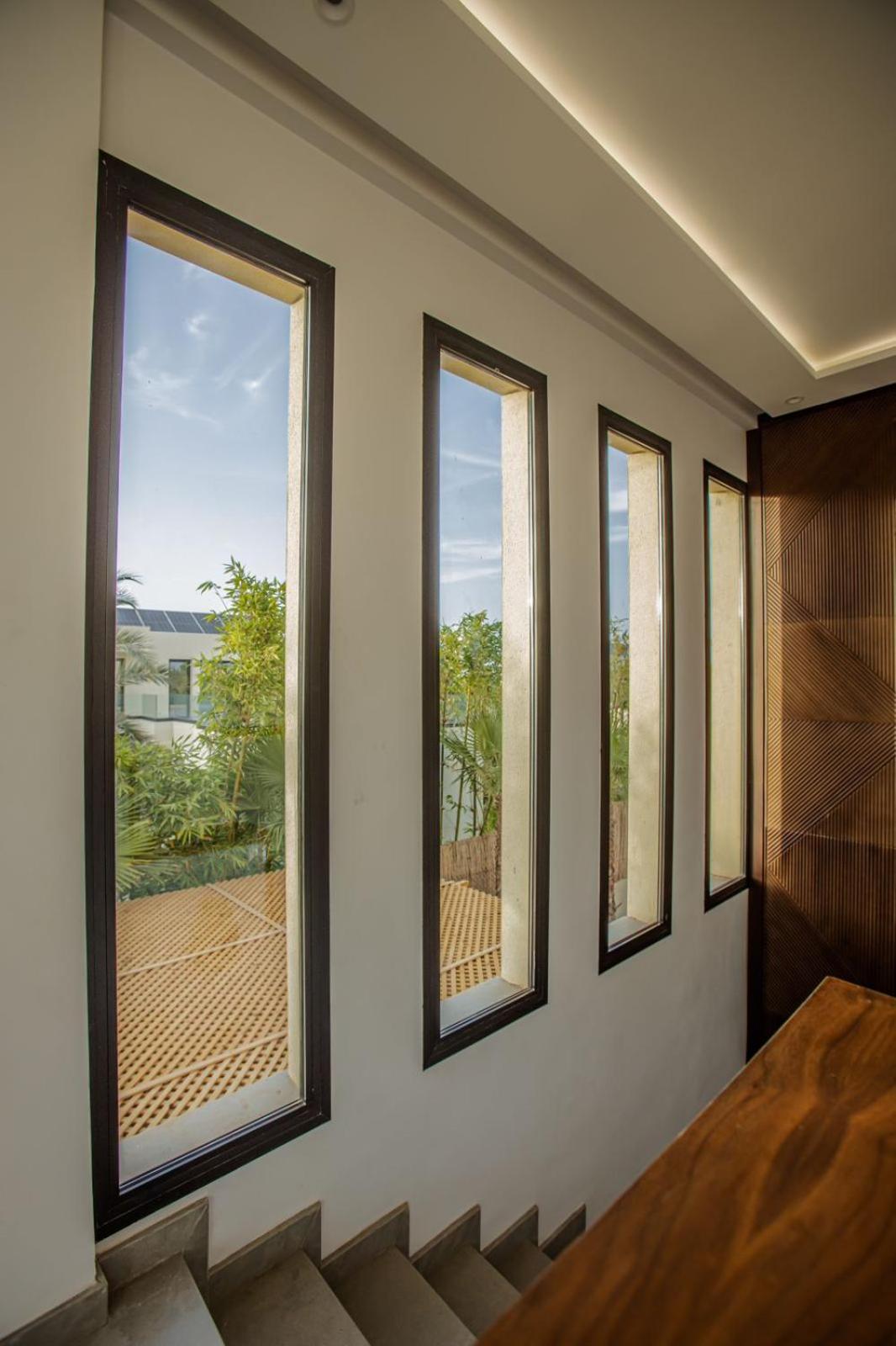 Villa Eden Marrakech Oulad Ikhia ภายนอก รูปภาพ
