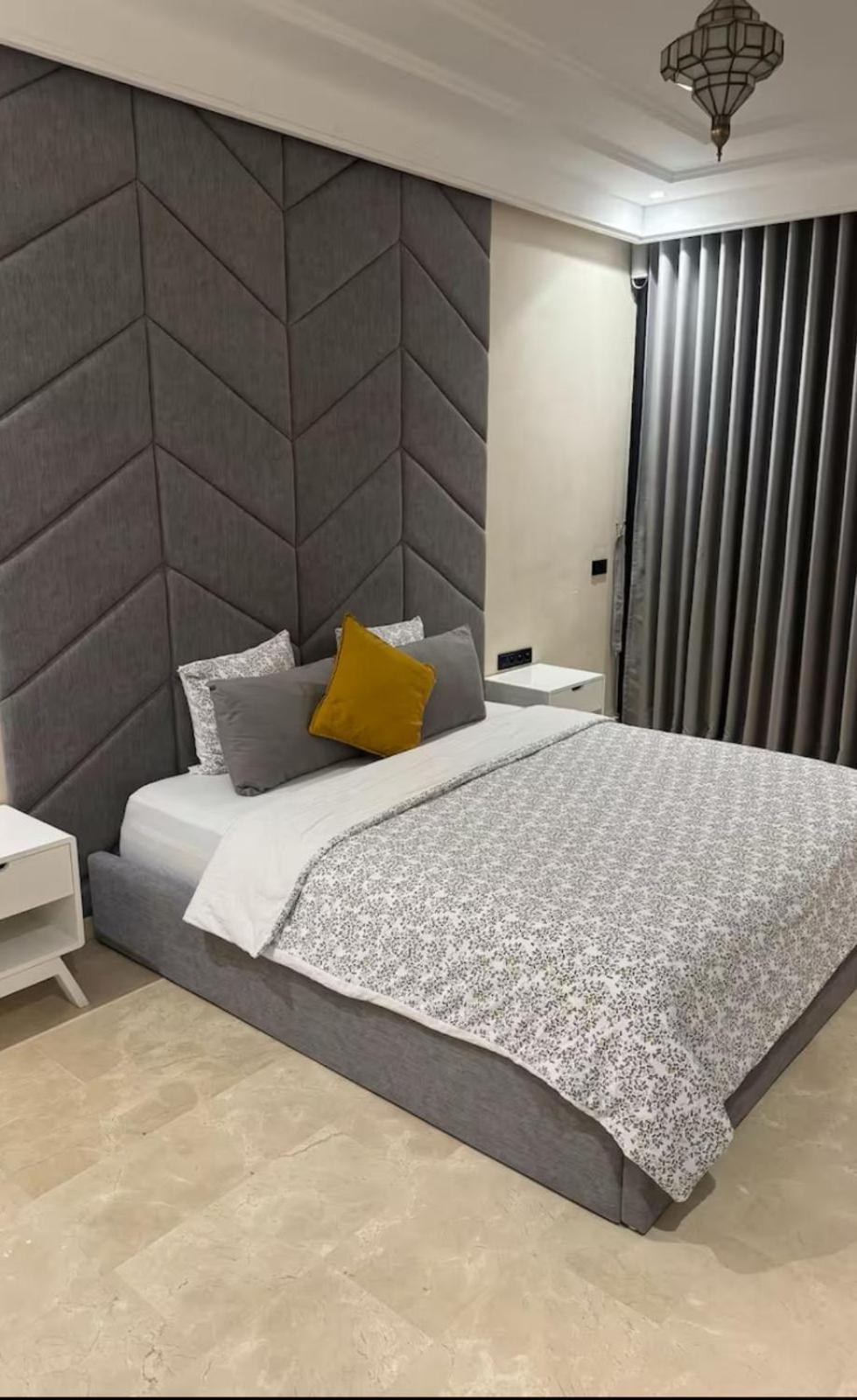 Villa Eden Marrakech Oulad Ikhia ภายนอก รูปภาพ