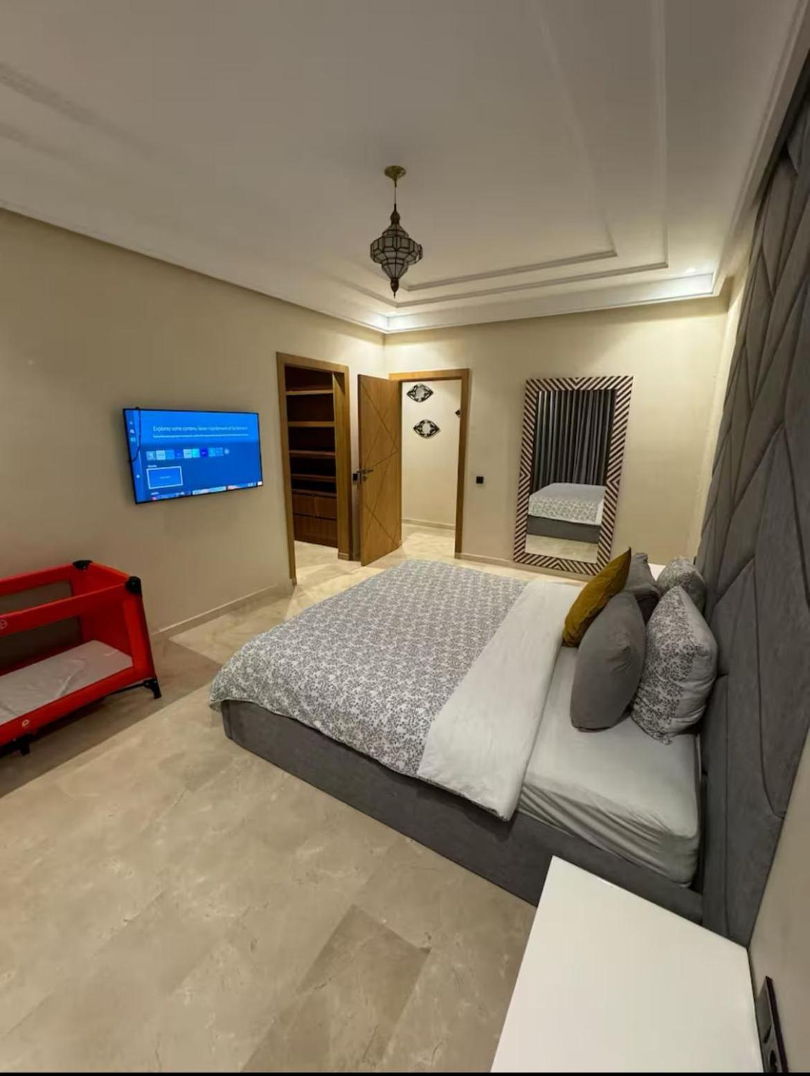 Villa Eden Marrakech Oulad Ikhia ภายนอก รูปภาพ
